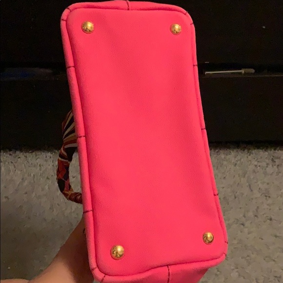 Prada Canapa - Picture 7 of 8